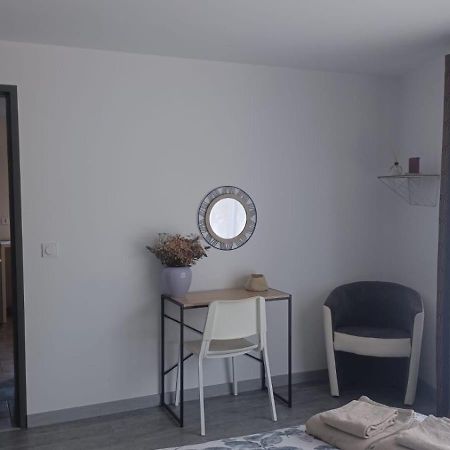 Agreable T2 Pres Des Plages Avec Parking Arcangues Exterior foto