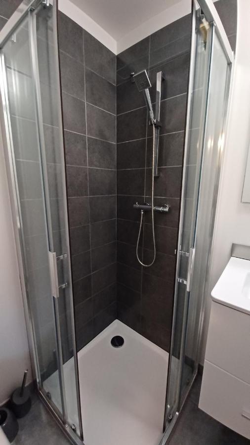 Agreable T2 Pres Des Plages Avec Parking Arcangues Exterior foto