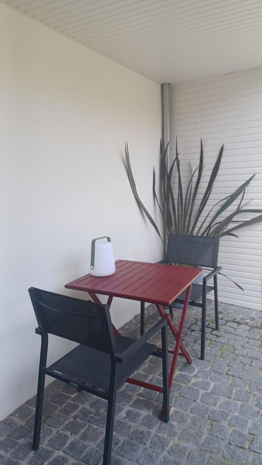 Agreable T2 Pres Des Plages Avec Parking Arcangues Exterior foto