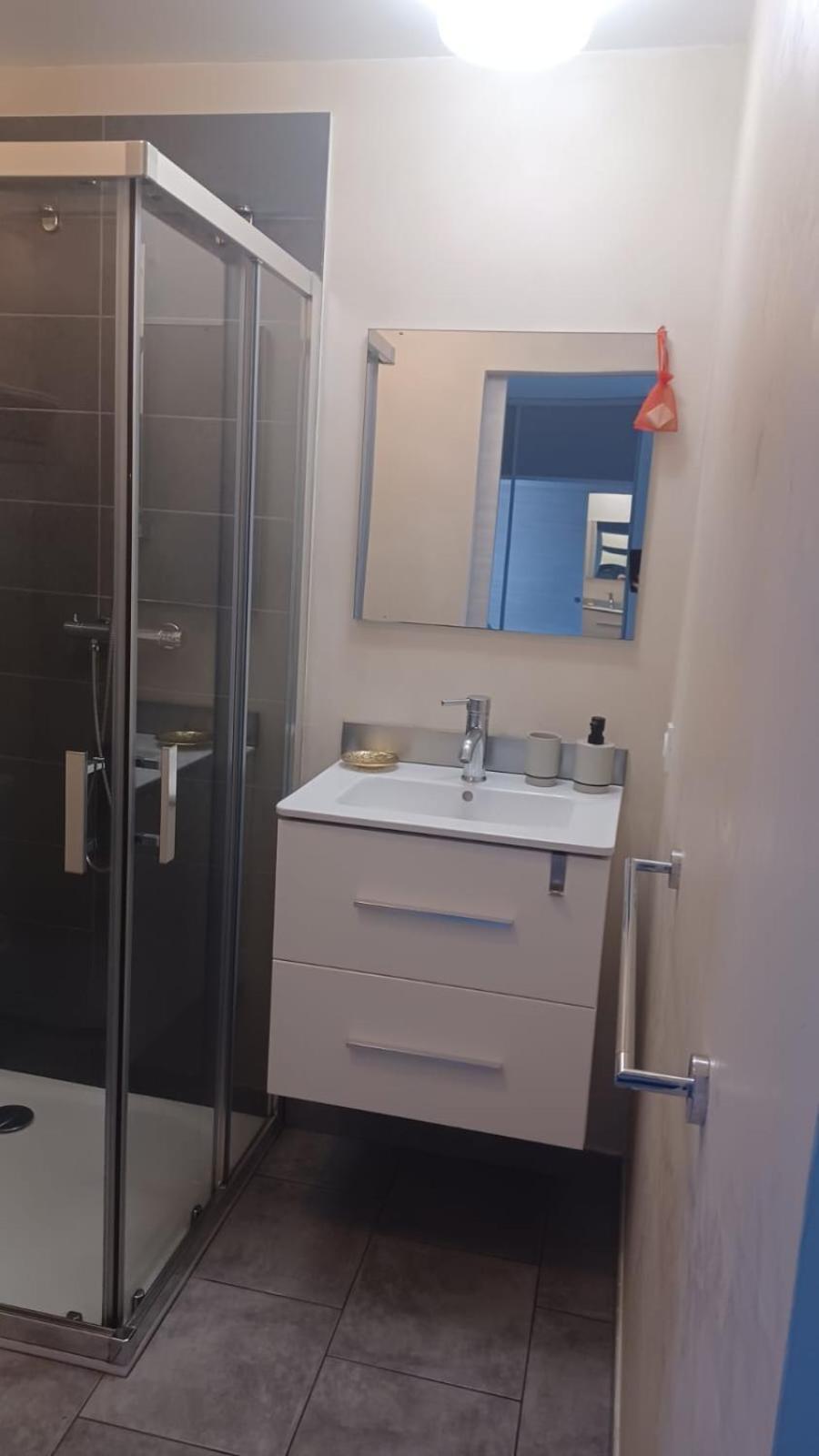 Agreable T2 Pres Des Plages Avec Parking Arcangues Exterior foto